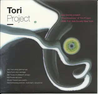Tori Ensemble: Five Directions (n.d.)