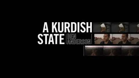 VICE - A Kurdish State And Out of Space (2018)