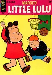Little Lulu 1967-03 183