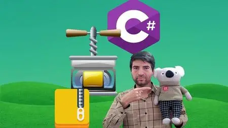 Using Zip File in C# - Build Backup & Restore Form in C# App