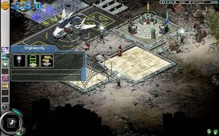 Space Colony HD (2003)