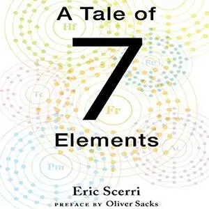 A Tale of Seven Elements [Audiobook]