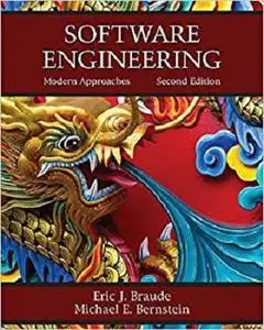 Software Engineering: Modern Approaches, Second Edition