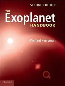 The Exoplanet Handbook, 2nd Edition