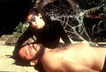 Hector Babenco: Kiss of the spider woman (1985) 