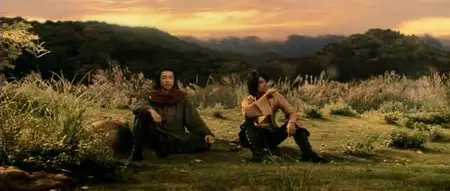 Goemon (2009)