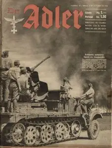 Der Adler №20 (06.10.1942)