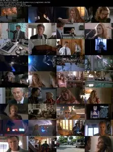 No Place to Hide (1992) 