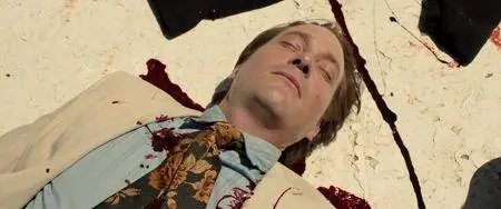 War on Everyone (2016)