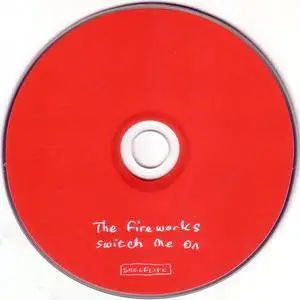 The Fireworks - Switch Me On (2015) {Shelflife} **[RE-UP]**