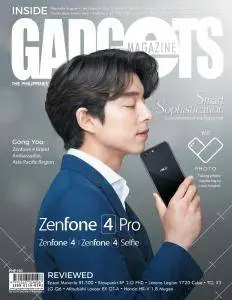 Gadgets Philippines - September 2017