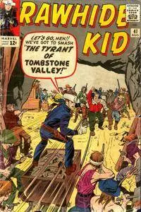 Rawhide Kid v1 041 1964 RE-EDIT