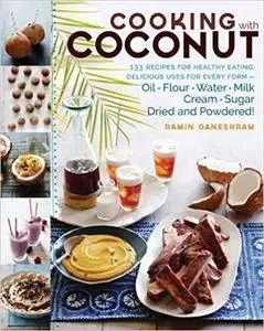 Cooking with Coconut