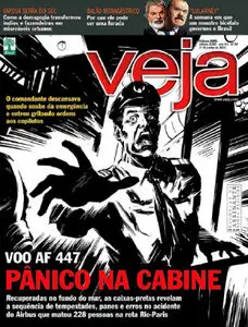 Veja - Edição 2219 - 1 de junho de 2011