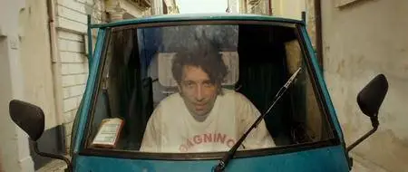 Quel bravo ragazzo (2016)
