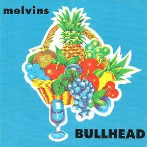 Melvins - Bullhead (1991) {Boner}