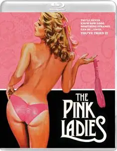 The Pink Ladies (1979)