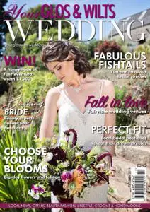 Your Glos & Wilts Wedding – September 2018
