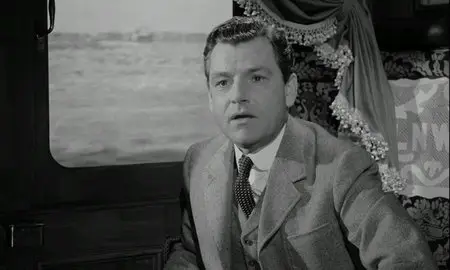 A Night to Remember (1958)