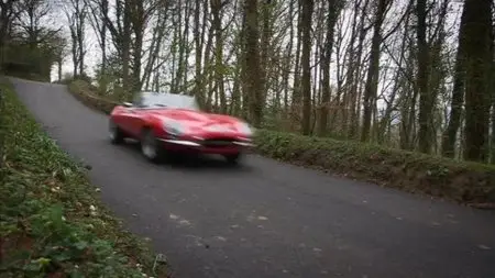BBC Timeshift - Magnificent Machines: The Golden Age of the British Sports Car (2012)