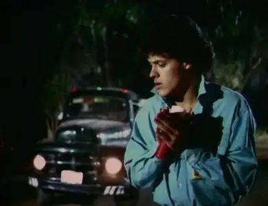 Vacations of Terror / Vacaciones de terror (1989)