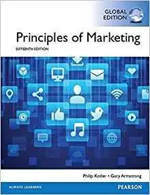 Principles of Marketing (repost)