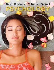 Psychology (12th Edition)