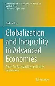 Globalization and Inequality in Advanced Economies