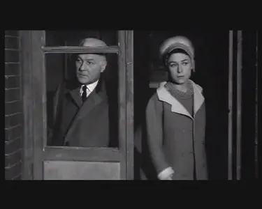 Deux heures à tuer (1965)