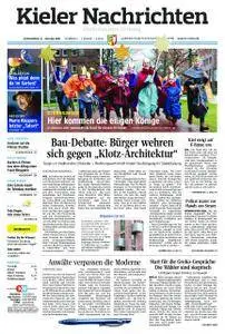 Kieler Nachrichten Ostholsteiner Zeitung - 06. Januar 2018
