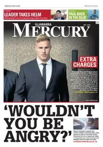 Illawarra Mercury - May 29, 2019