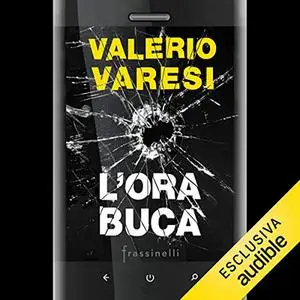 «L'ora buca» by Valerio Varesi