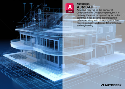 Autodesk AutoCAD 2023.1.5