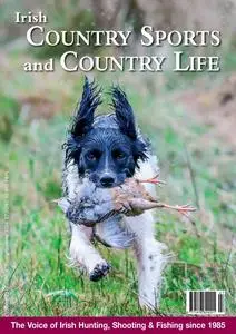 Irish Country Sports and Country Life - Spring-Summer 2024