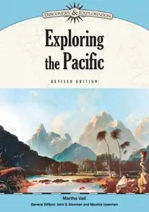 Exploring the Pacific (Discovery & Exploration)
