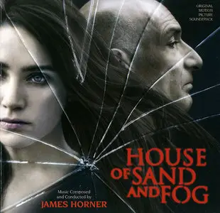 James Horner - House of Sand and Fog: Original Motion Picture Soundtrack (2003) [Re-Up]