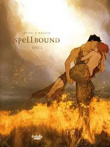 Spellbound - Book 04 (2016) (Europe Comics)