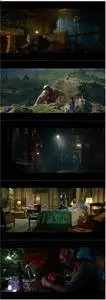 The BFG (2016)