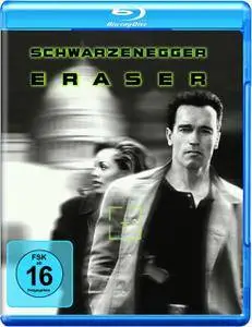 Eraser (1996)