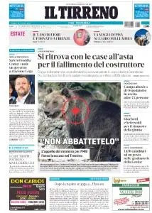 Il Tirreno Pisa - 20 Luglio 2019