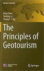 The Principles of Geotourism