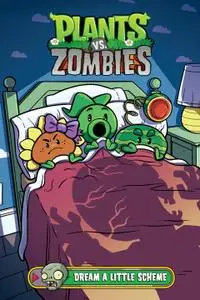 Plants vs Zombies v19 - Dream A Little Scheme (2021) (digital) (Son of Ultron-Empire