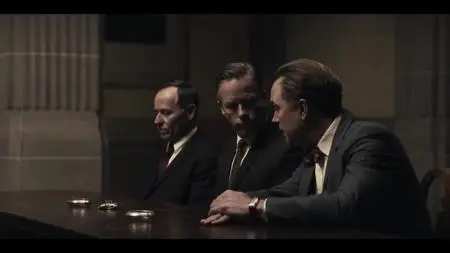 A Spy Among Friends S01E04