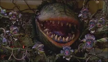 Little Shop of Horrors (1986)