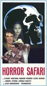Horror Safari (1982)