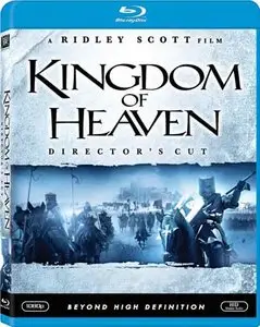 Kingdom of Heaven (2005)