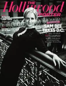 The Hollywood Reporter - April 27, 2017