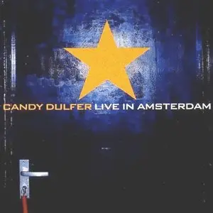 Candy Dulfer - Discography (1989 - 2009)