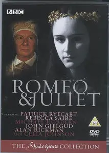 Romeo and Juliet [BBC TV, 1978]