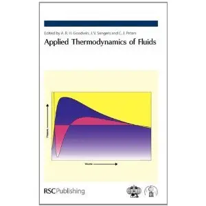 Applied Thermodynamics of Fluids